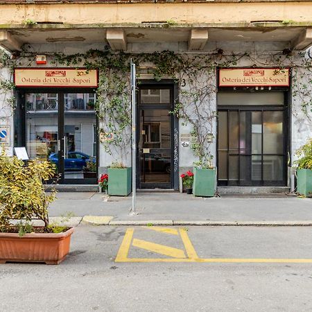 Appartamento - Isola Milano Exteriör bild