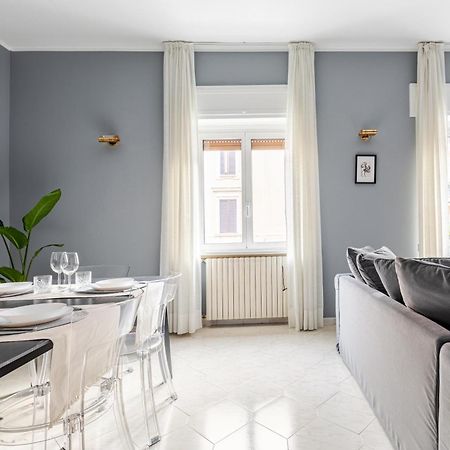 Appartamento - Isola Milano Exteriör bild