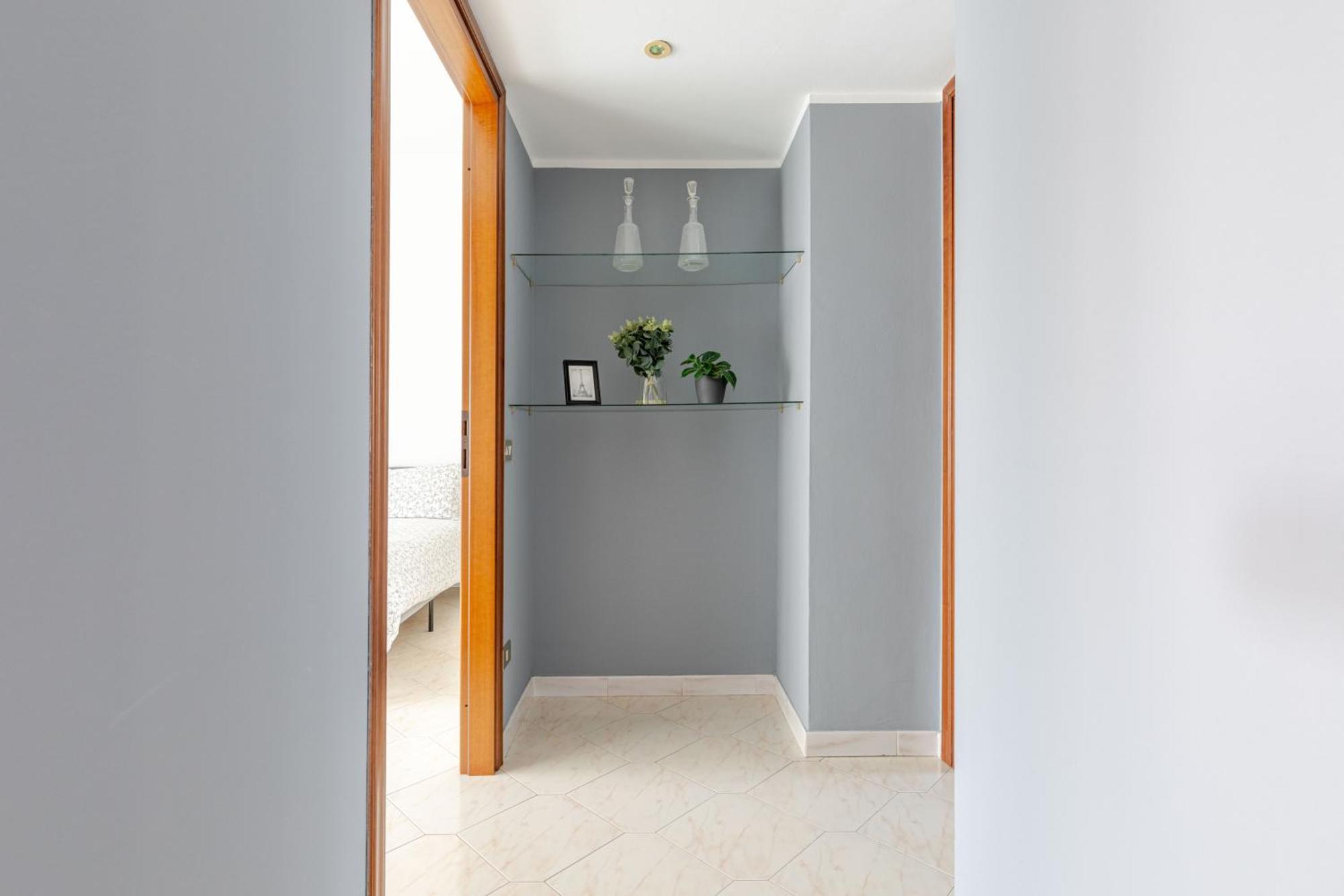 Appartamento - Isola Milano Exteriör bild