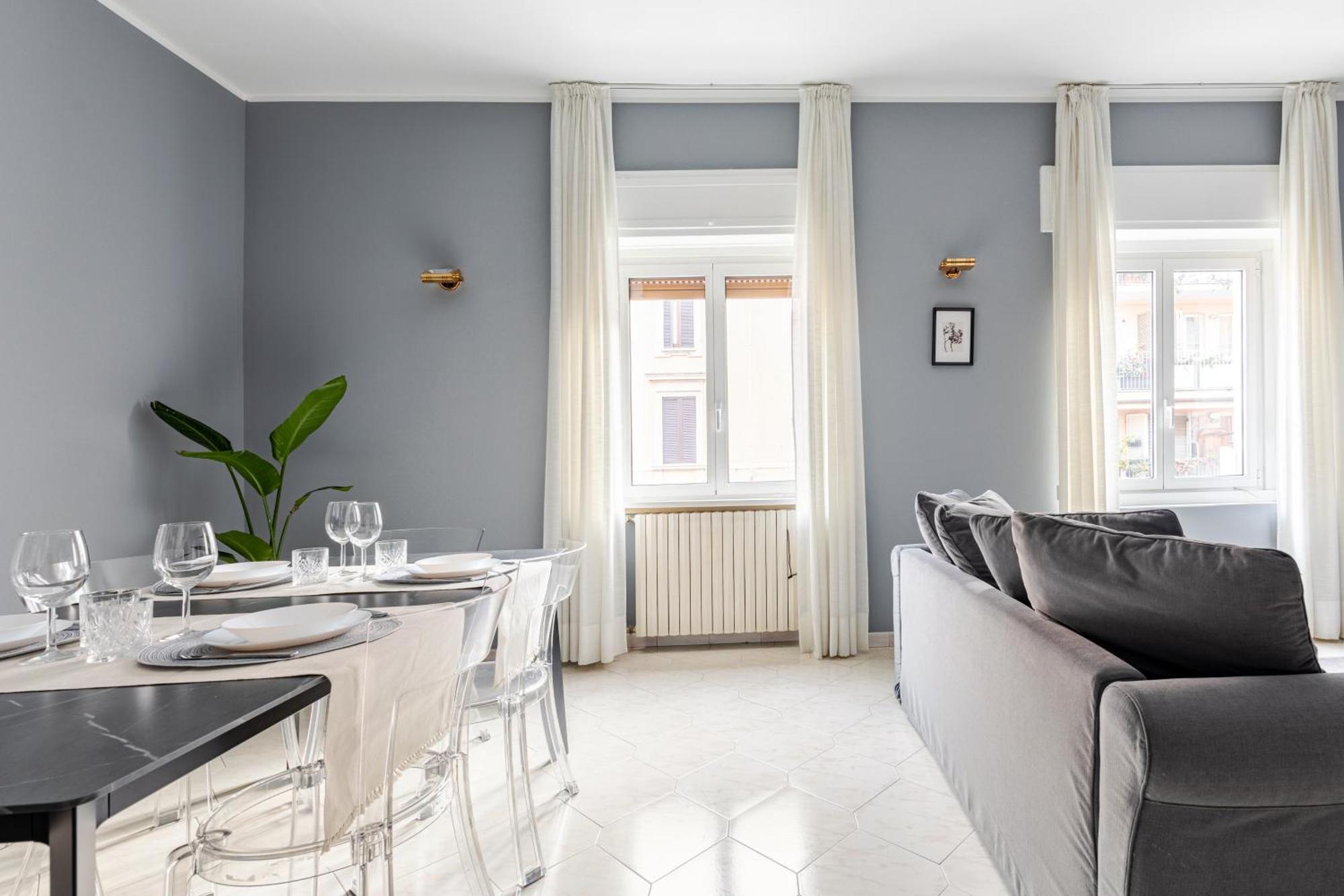 Appartamento - Isola Milano Exteriör bild