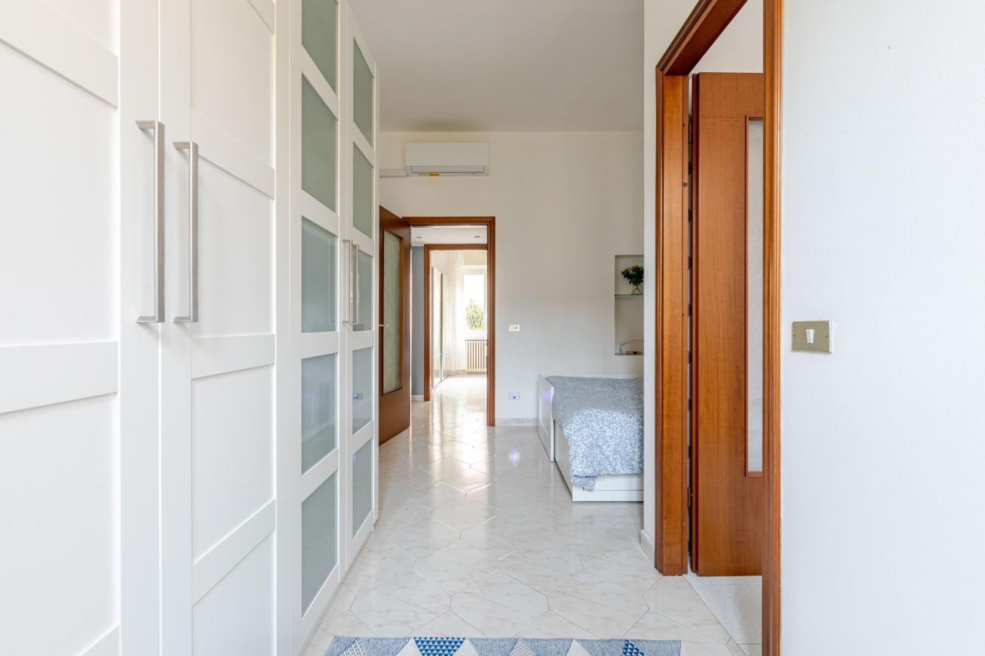 Appartamento - Isola Milano Exteriör bild