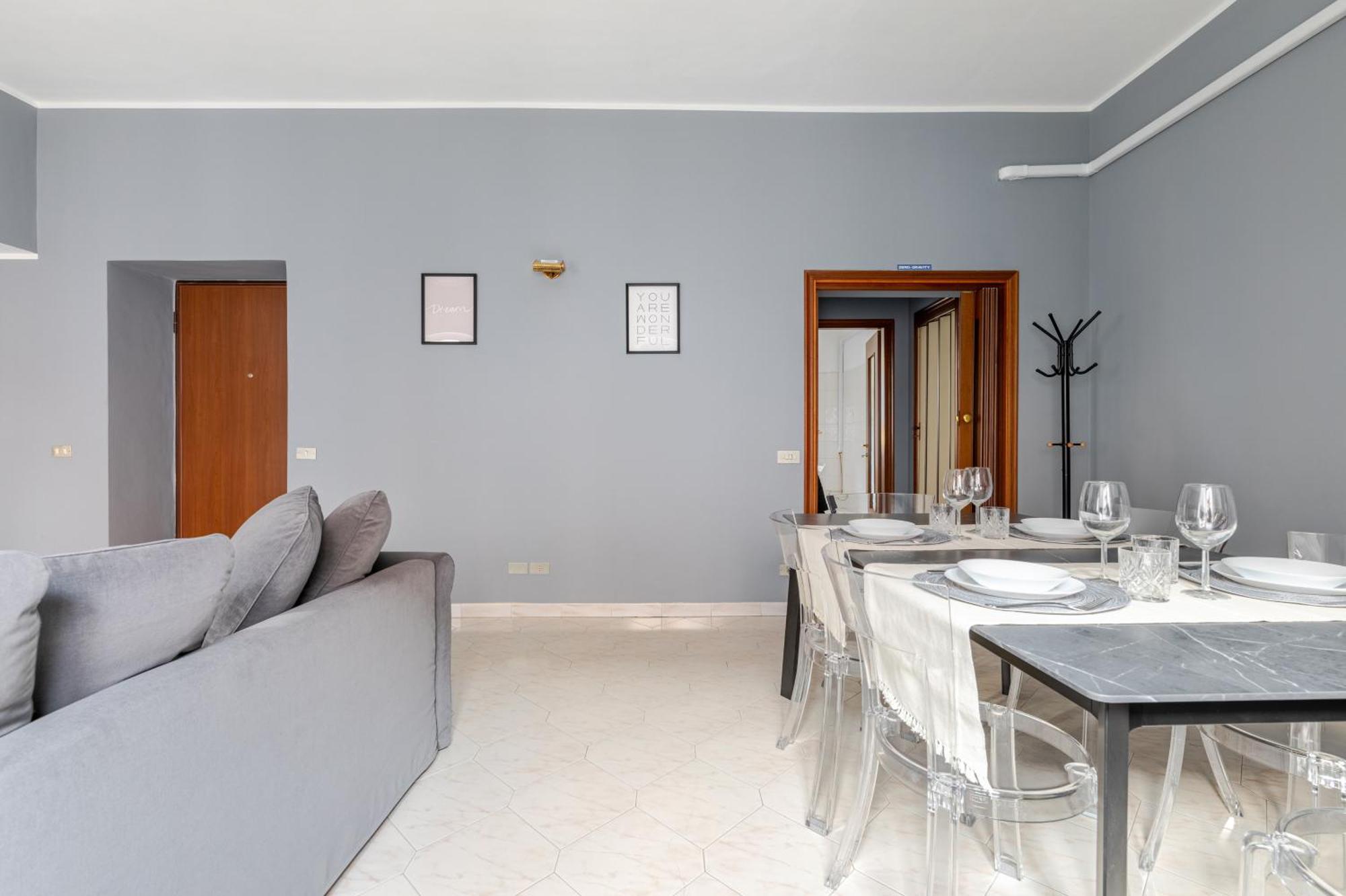 Appartamento - Isola Milano Exteriör bild
