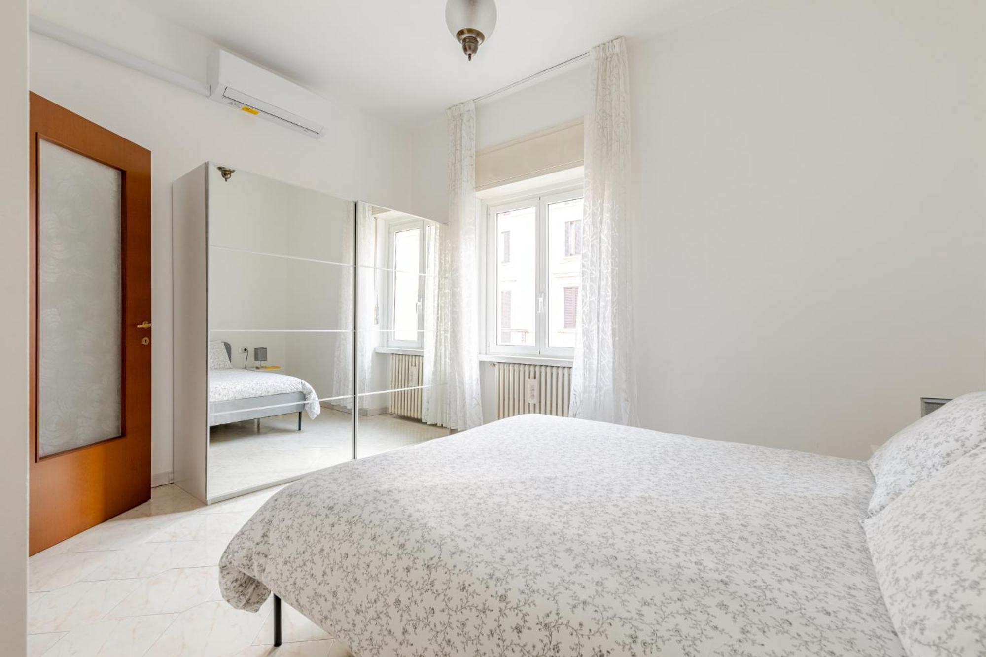 Appartamento - Isola Milano Exteriör bild