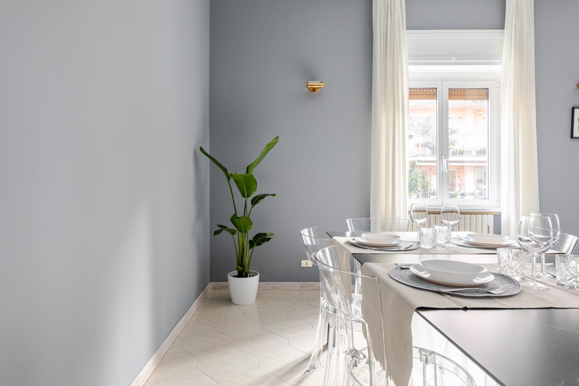 Appartamento - Isola Milano Exteriör bild