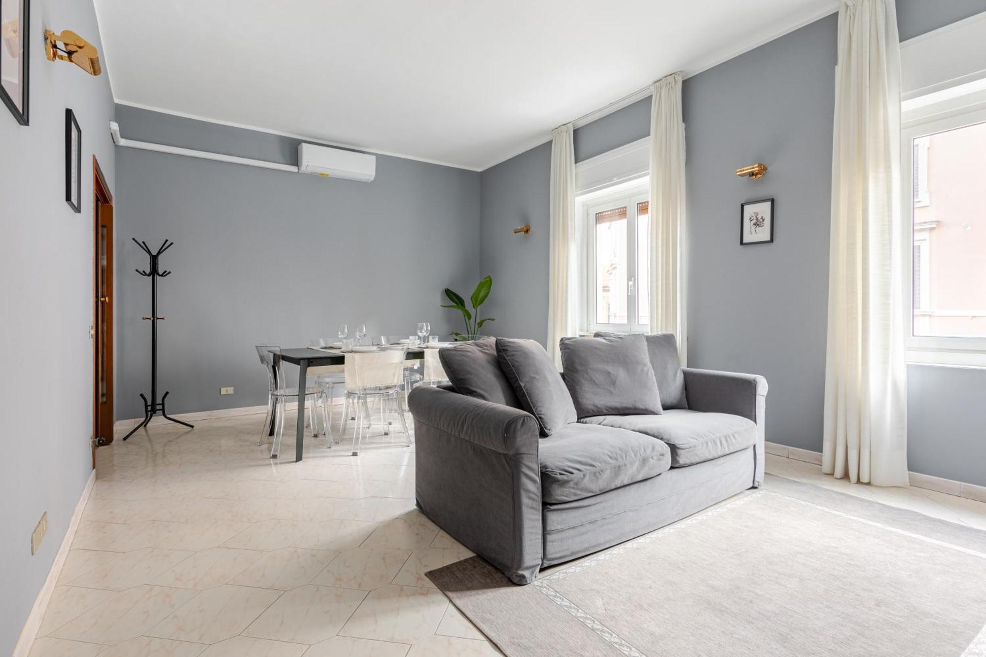 Appartamento - Isola Milano Exteriör bild