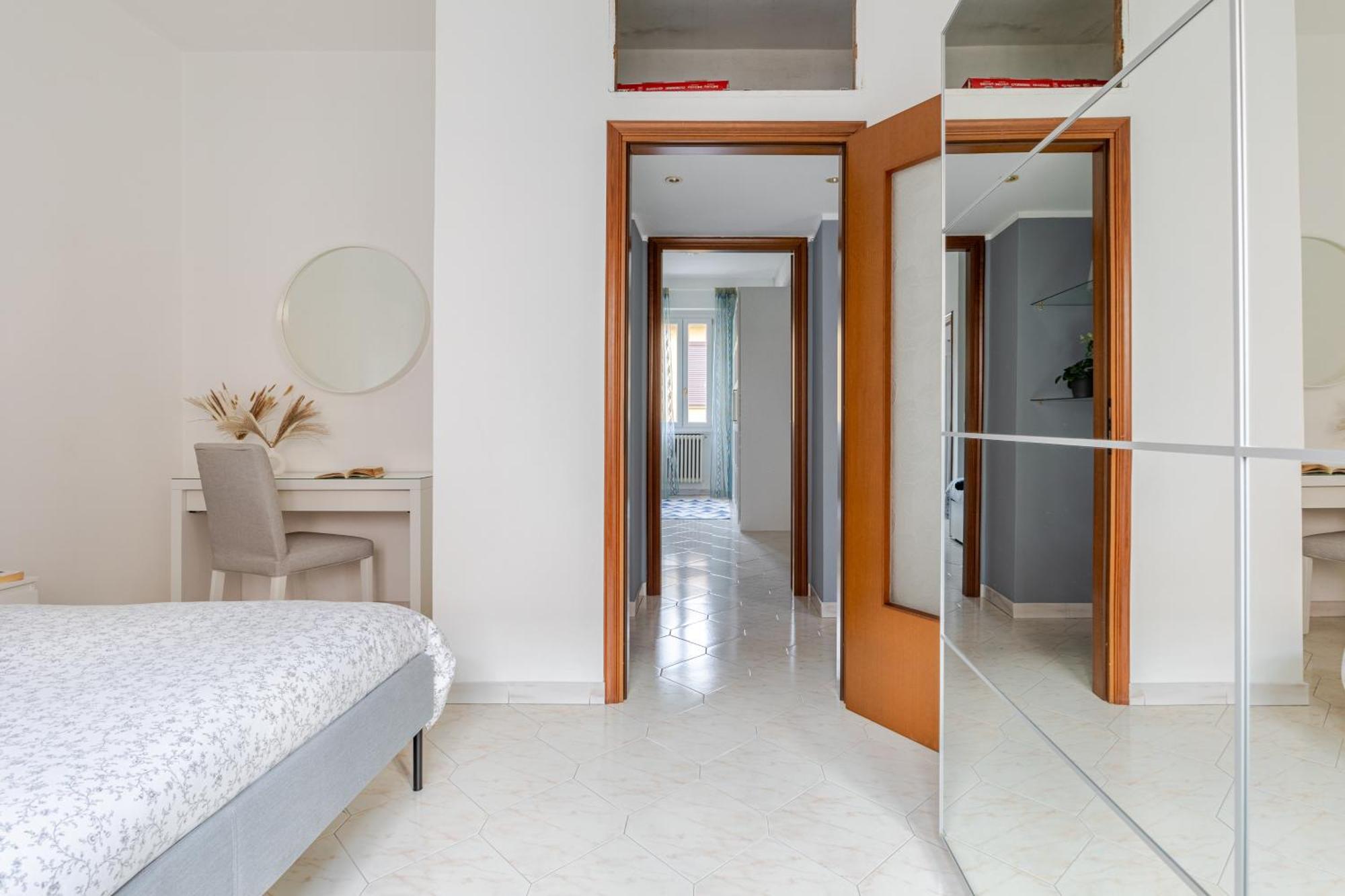 Appartamento - Isola Milano Exteriör bild